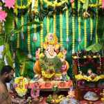 Ganesh Visirjan